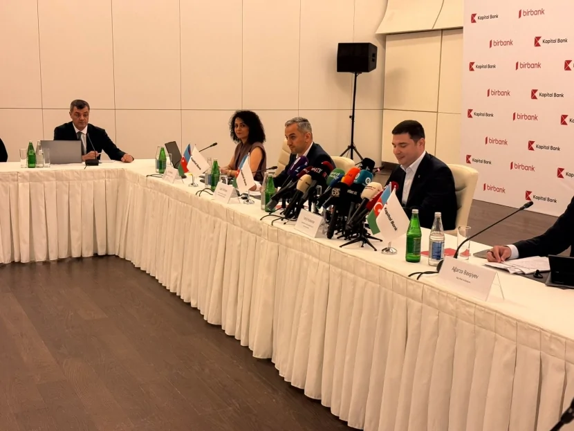 Birbank Invest 9 ay ərzində 25 milyon dövriyyə edib