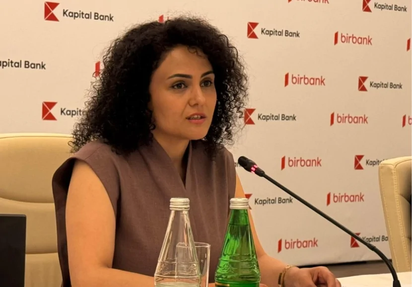 Kapital Bank bu layihələri REALLAŞDIRIB