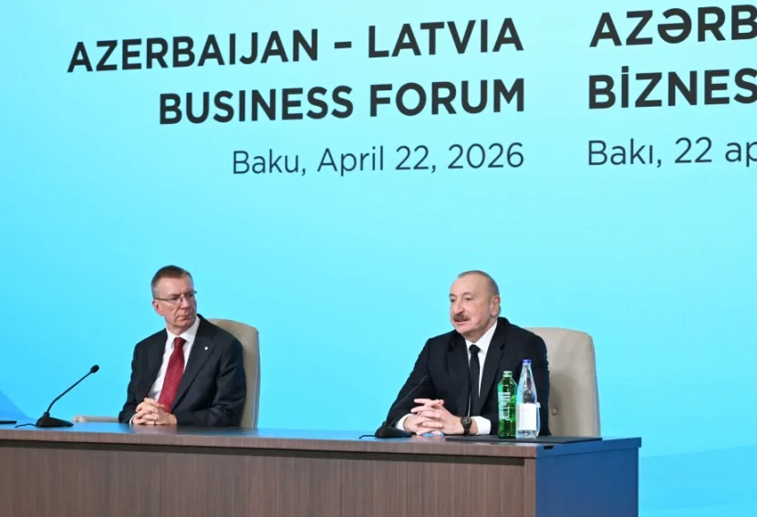 Azərbaycanda təbii qaz hasilatı artır və artacaq - Prezident
