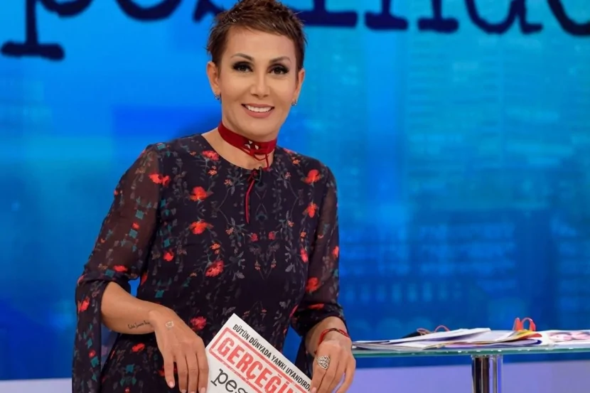 Tanınmış televiziya aparıcısı xərçəngə TUTULDU