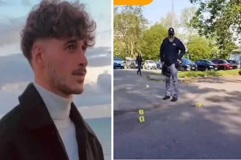Futbolçunu döyüb ÖLDÜRDÜLƏR