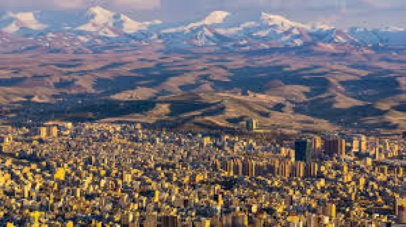 Təbrizdə silahlı qarşıdurma: ÖLƏN VAR
