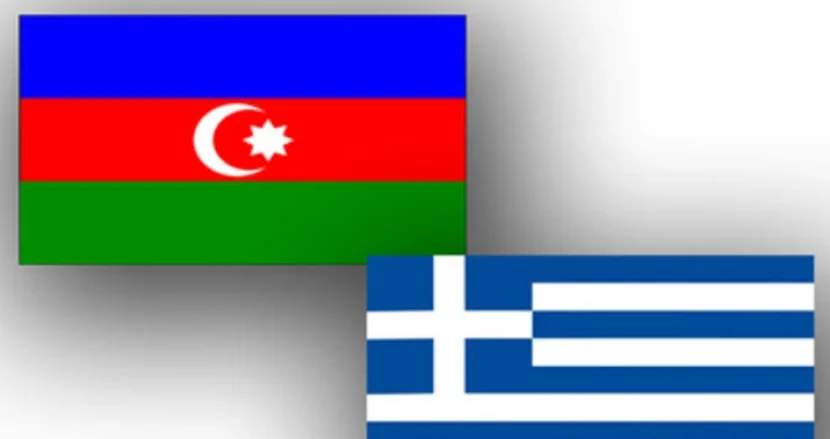 Yunanıstan və Azərbaycan təhsildə əməkdaşlığı müzakirə ediblər