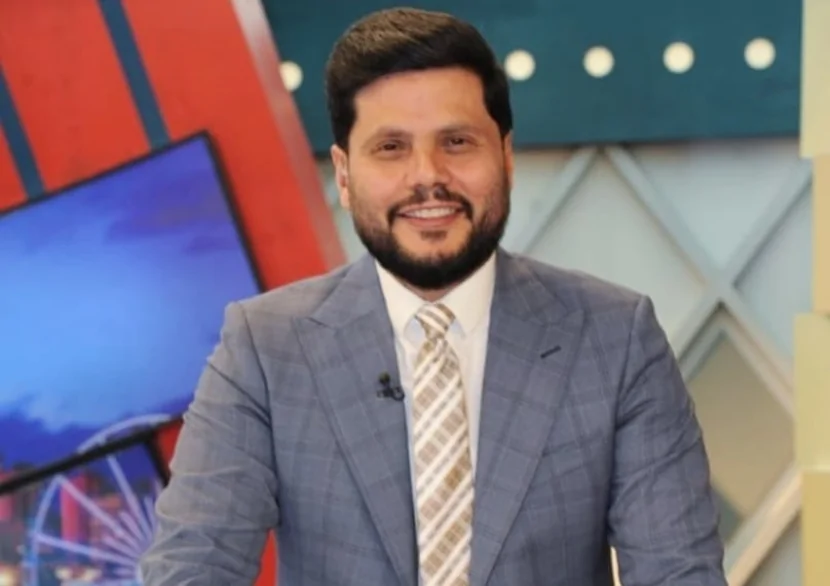 Zaur Kamal efirə qayıdır