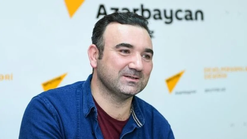 Azərbaycanlı məşhur aktyor BƏDBƏXT HADİSƏ İLƏ ÜZLƏŞDİ