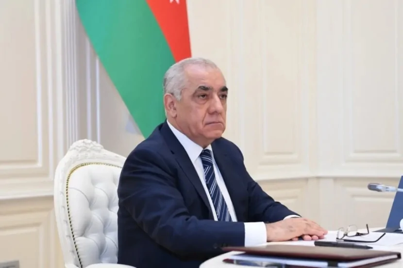 Əli Əsədov qərar İMZALADI