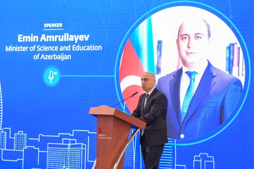 PAŞA Holding və SOCAR memorandum imzalayıb
