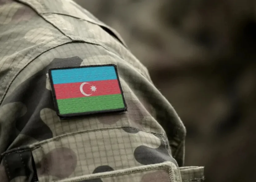 Azərbaycanda hərbi qulluqçular şəxsi jetonla təmin ediləcəklər