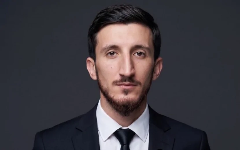 Dördüncü kurs tələbəsi dünyasını dəyişdi