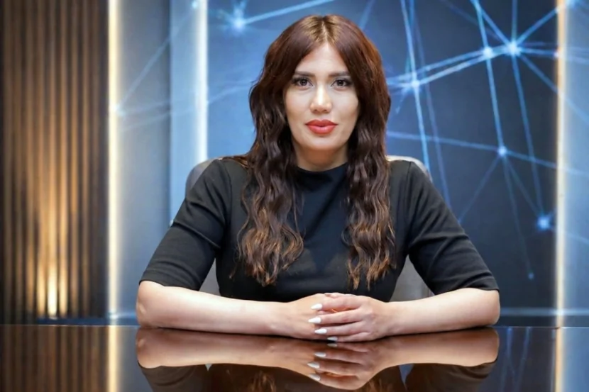 Sara Əzimovaya yeni VƏZİFƏ VERİLİB
