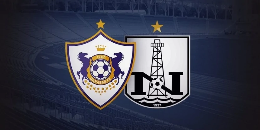 \"Neftçi\" - \"Qarabağ\" matçının hakimləri məlum oldu