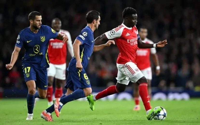 \"Atletiko\" - \"Arsenal\" oyunu təxirə salına bilər