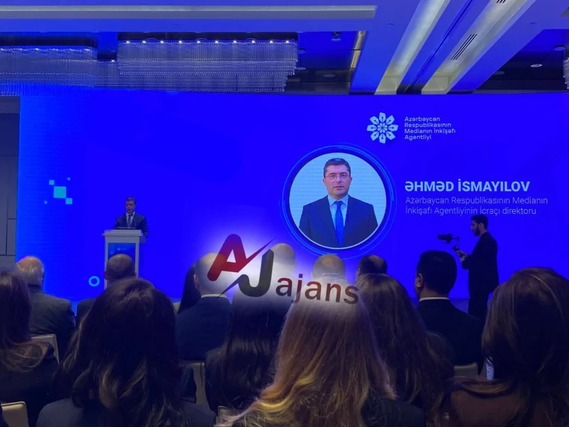 Azərbaycanın əldə etdiyi uğurlar YÜKSƏK QİYMƏTLƏNDİRİLİR