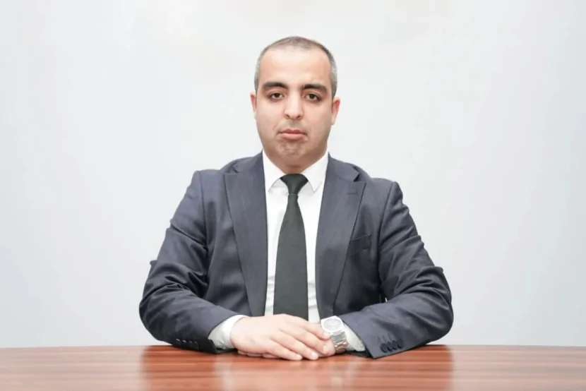 Naib Əlizadəyə VƏZİFƏ VERİLDİ