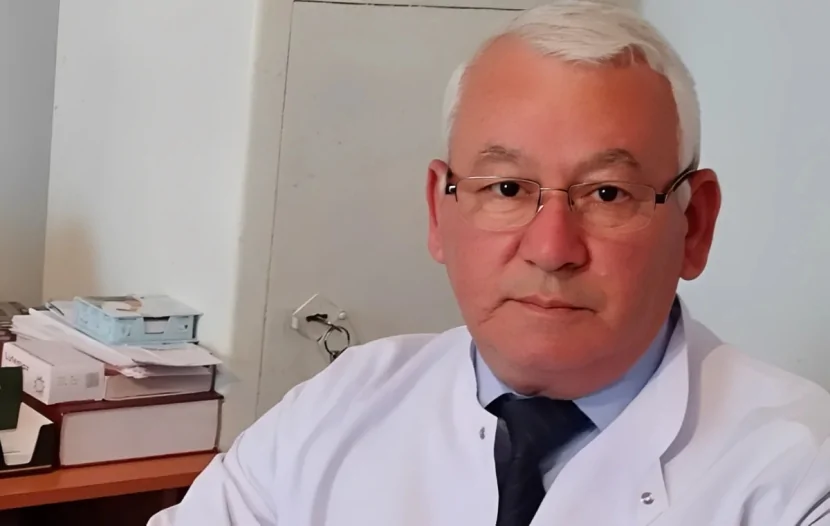 Bayraməli Bayramov ürəktutmadan vəfat etdi