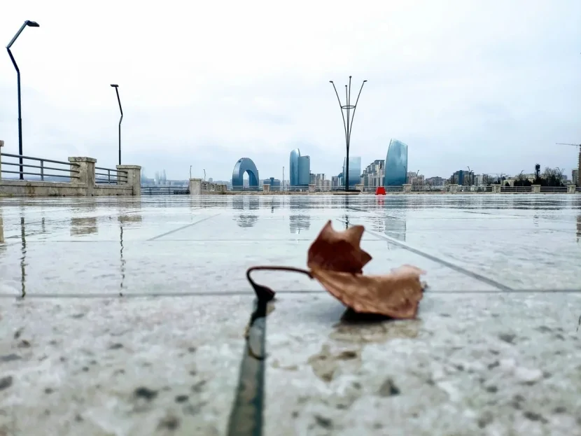 Dolu düşəcək, çaylardan sel keçəcək - XƏBƏRDARLIQ