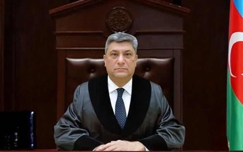 Tofiq Paşayevə AĞIR İTKİ