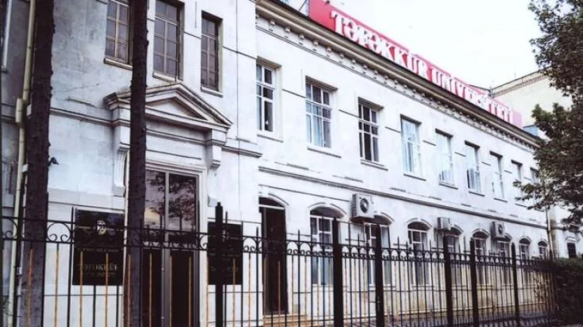 Azərbaycanda universitet rəhbəri məsuliyyətə CƏLB EDİLDİ