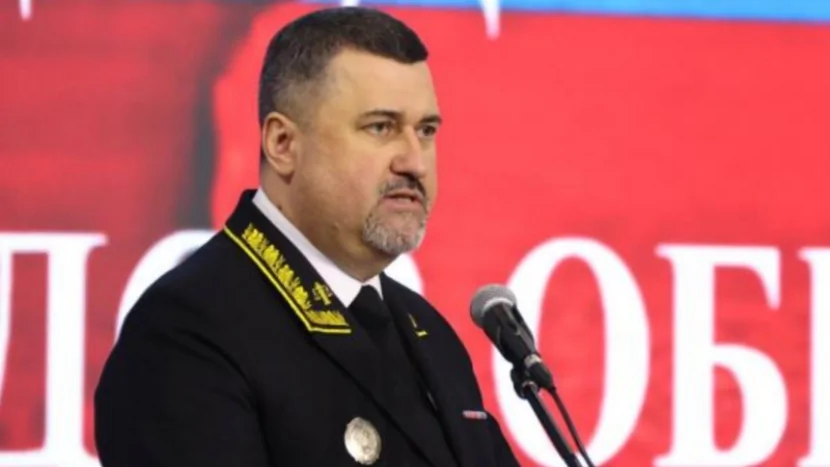 Qonşu ölkədə yeni rəhbər SEÇİLDİ