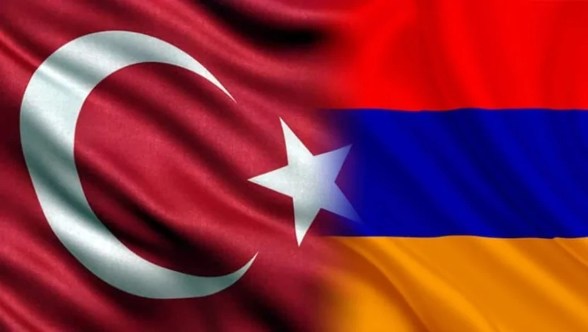 Türkiyə və Ermənistan arasında ANLAŞMA MEMORANDUMU