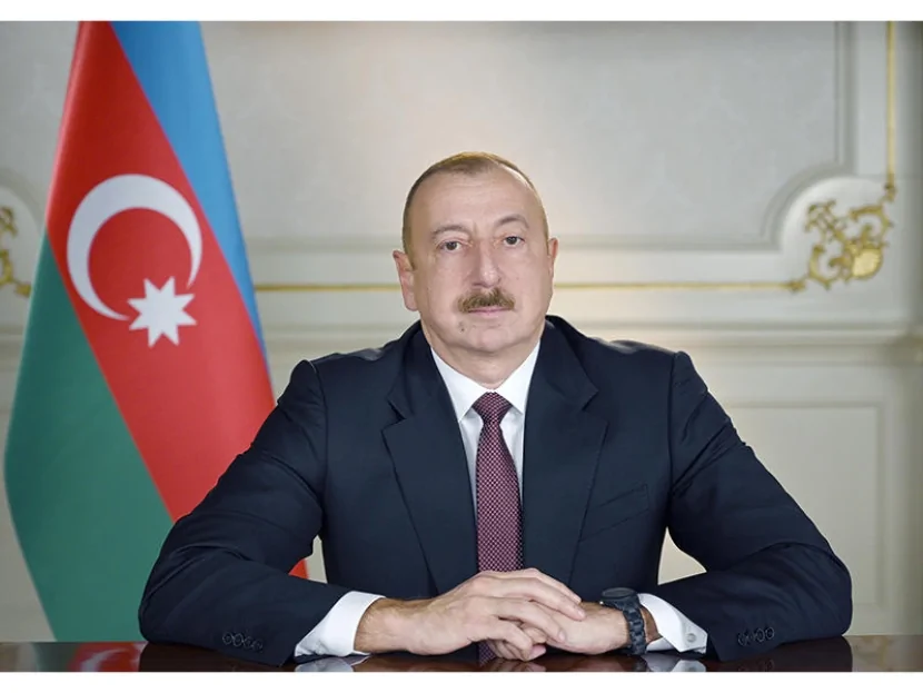 Azərbaycanla İƏT arasında saziş TƏSDİQLƏNDİ