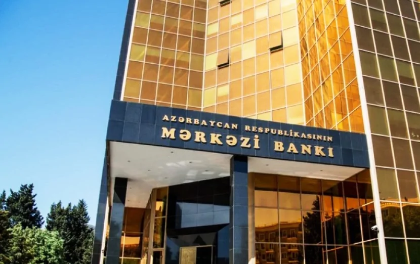 Mərkəzi Bankdan  uçot dərəcəsi ilə bağlı QƏRAR