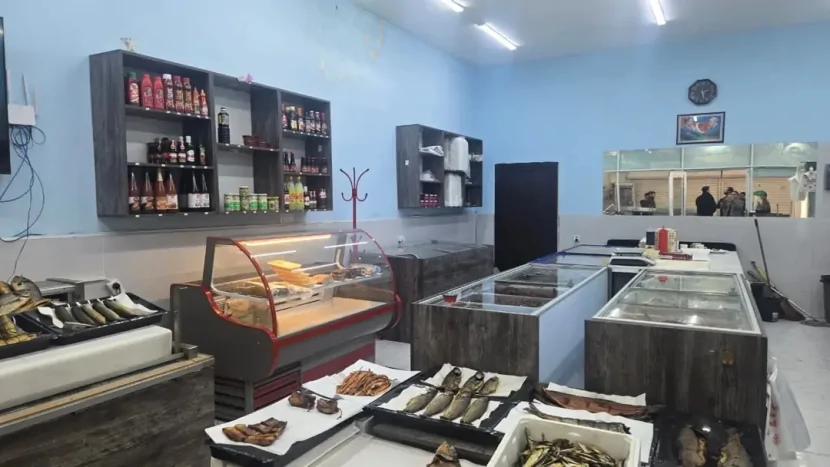 Bakının bu məşhur şadlıq evləri saxta məhsul SATIR- SİYAHI