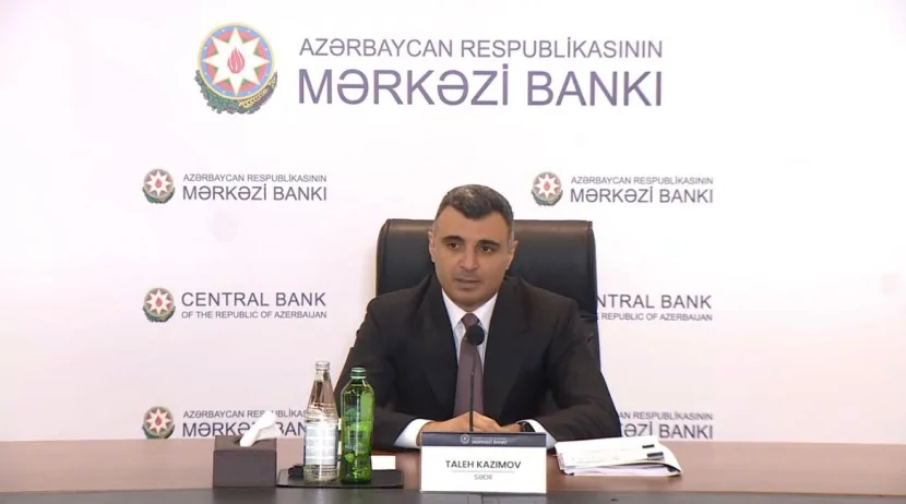 Azərbaycanda bu il yeni əskinaslar dövriyyəyə BURAXILACAQ?