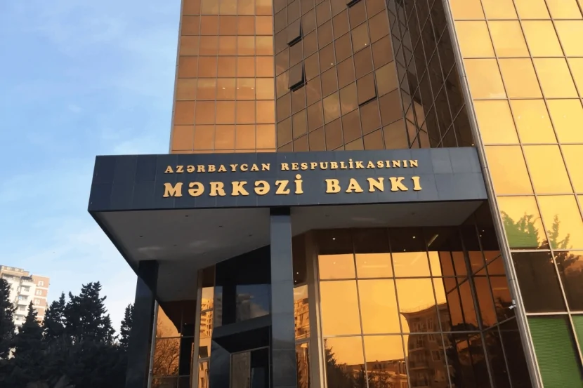 Azərbaycanda bu banka sanksiya QOYULUB?