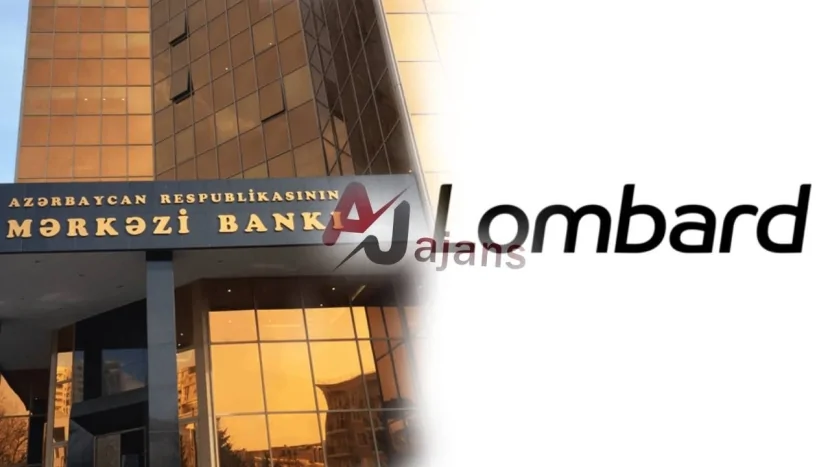 Lombarda borcu OLANLAR- DİQQƏT EDİN!