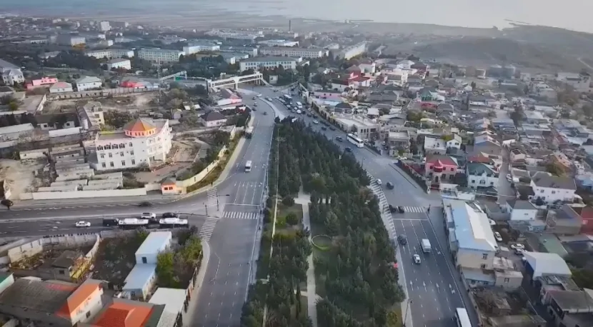 Bakıda yeni dairəvi yollar qurulacaq