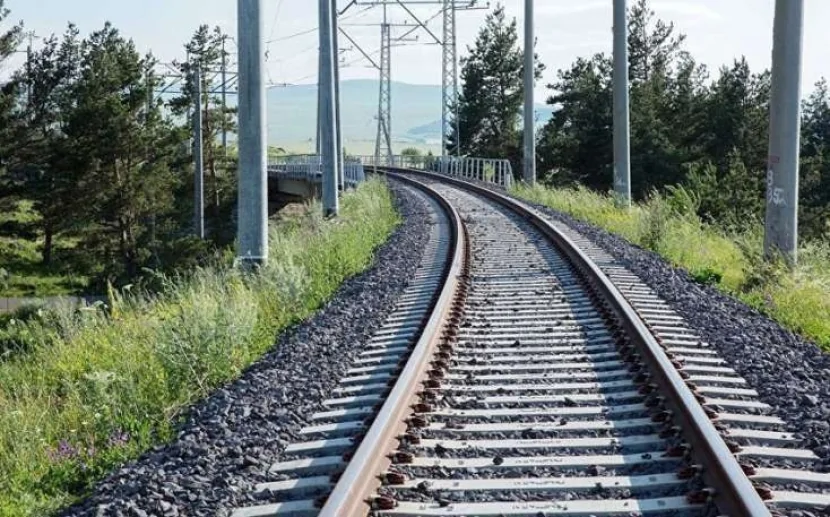 Ermənistana alüminium və taxıl göndərildi