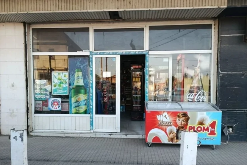 Bu mağazada yararsız məhsullar AŞKARLANDI