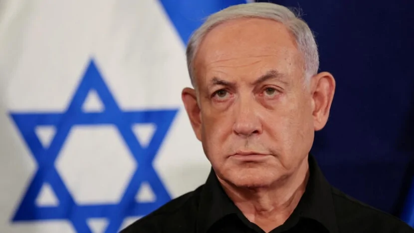 İranın nüvə silahı olmayacaq - Netanyahu