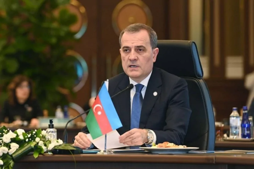 Ermənistanda Azərbaycana qarşı revanşizm nümayiş etdirilir - Ceyhun Bayramov