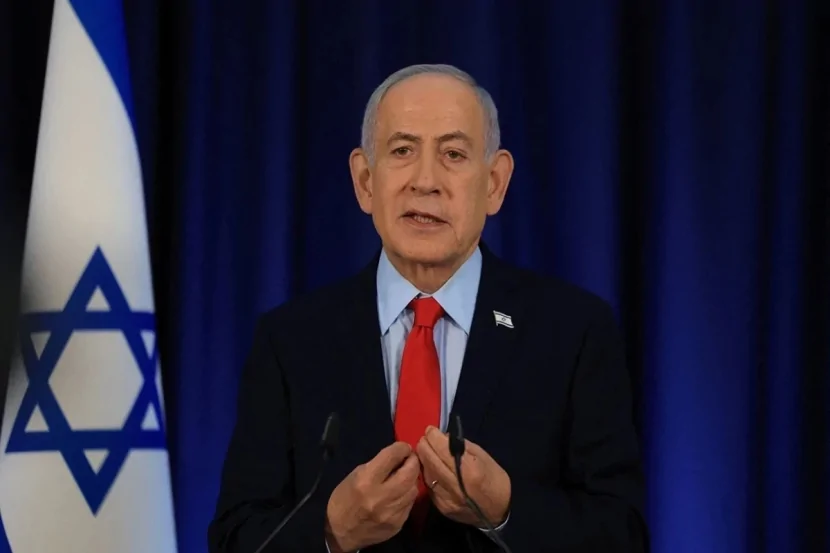 İranla müharibə bitmiş sayılmır - Netanyahu