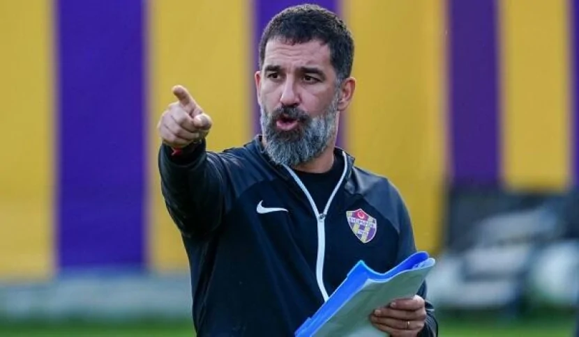 Arda Turanın komandası çempion oldu