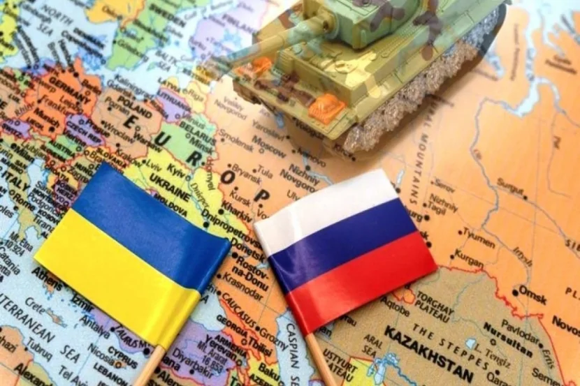 Rusiya sarsıdıcı cavab alacaq - Zelenski