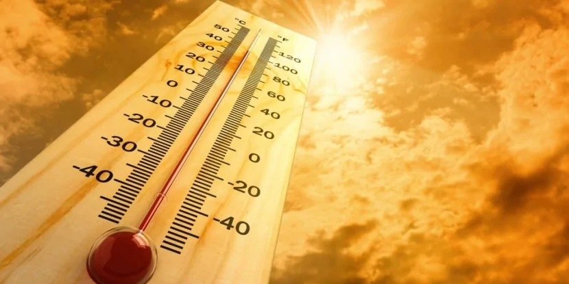 Sabah 30 dərəcə isti GÖZLƏNİLİR
