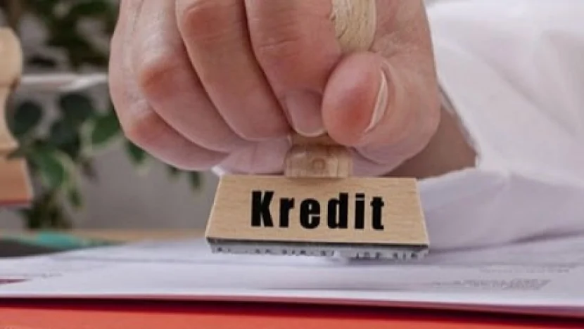 Problemli kreditlərin sayı ARTIR