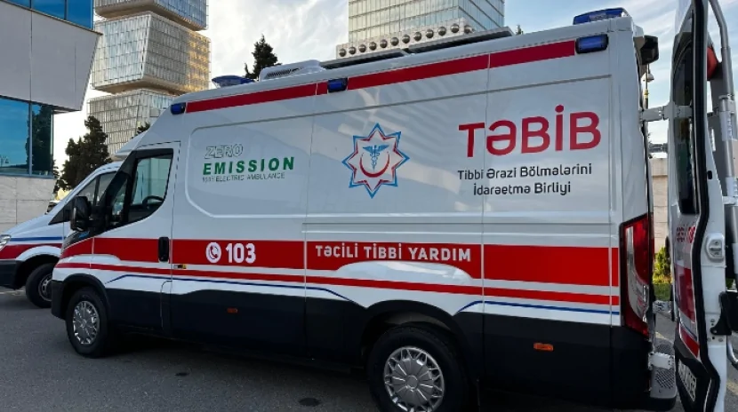 Lökbatandakı yanğında xəsarət alan olub?- RƏSMİ