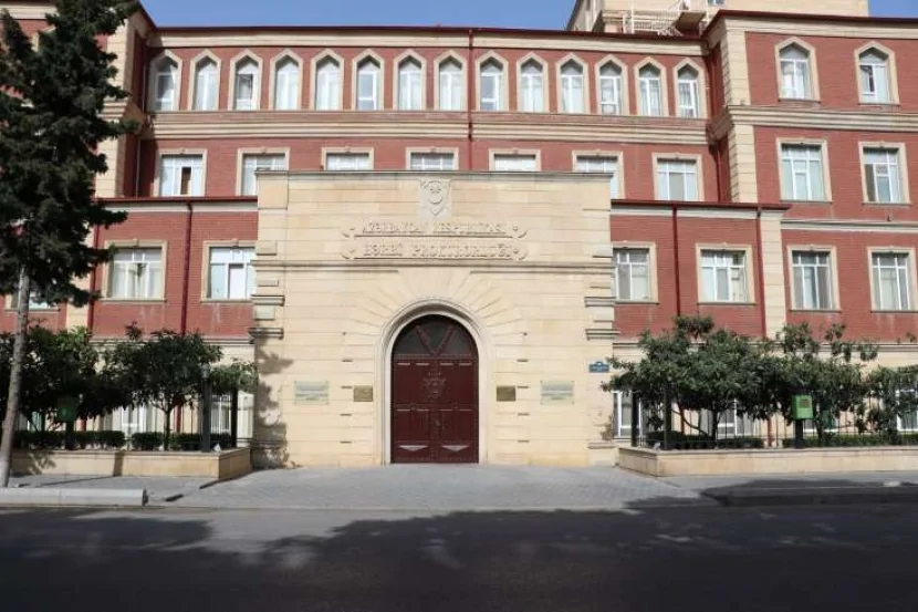 Hərbi qulluqçuların minaya düşməsi faktı ARAŞDIRILIR