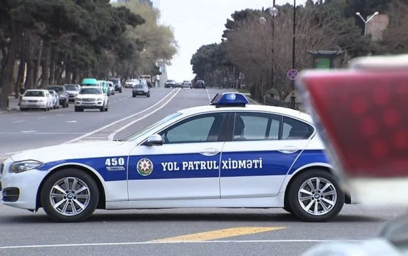 Sürücülərə XƏBƏRDARLIQ! Bu halda avtomobiliniz cərimə meydançasına aparılacaq