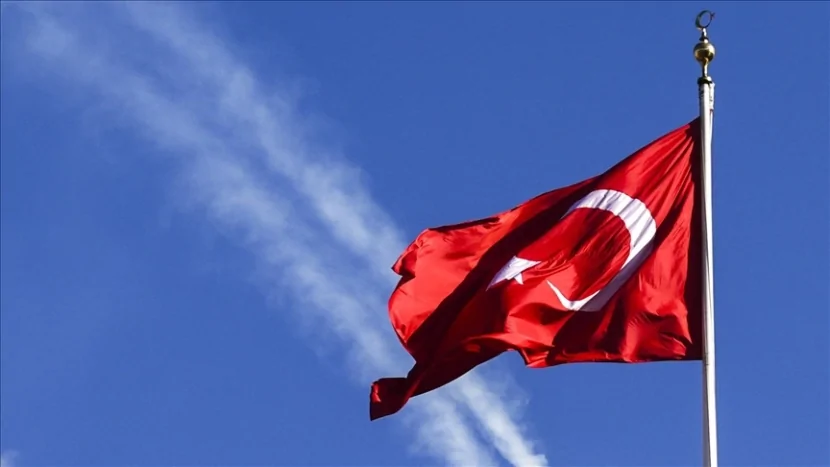 Türkiyədə dağıdıcı daşqınlar: YARALILAR VAR