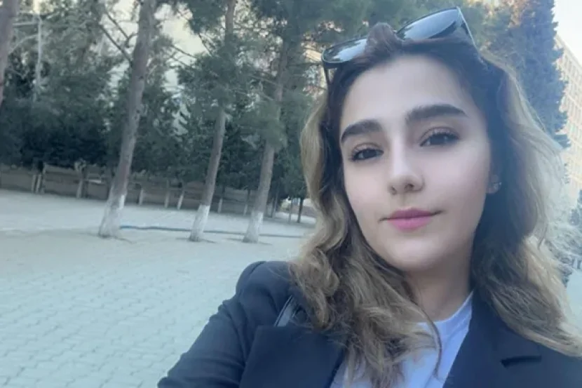 Azərbaycanda 3-cü kurs tələbəsi VƏFAT ETDİ
