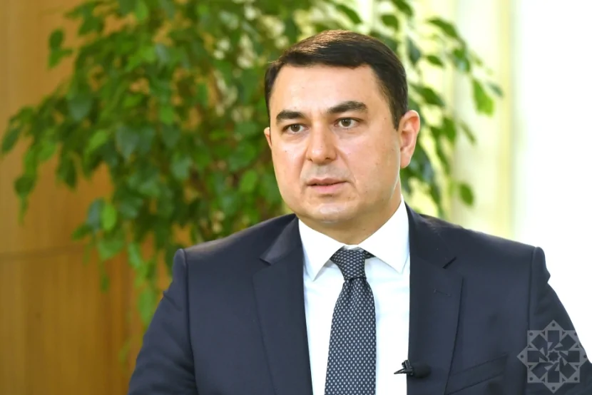 Nazir: Bu gün mədəniyyətimiz qalib Azərbaycan milli kimliyinə xidmət edir – MÜSAHİBƏ