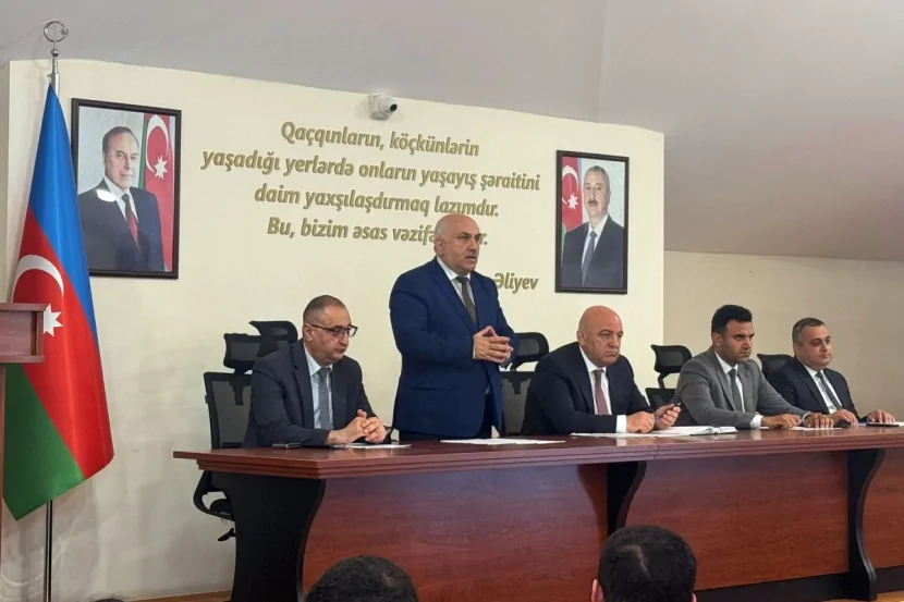 Şuşanın kəndlərinə ilk köç olacaq