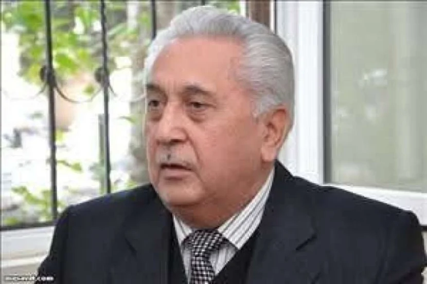 Hacıbaba Əzimov VƏFAT ETDİ