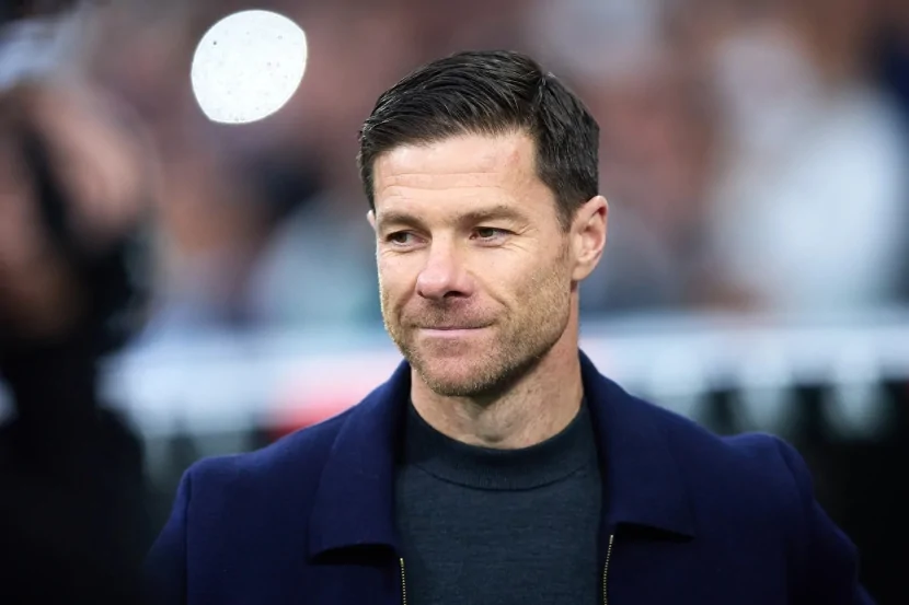 \"Çelsi\" Xabi Alonso ilə danışıqlara başlayıb
