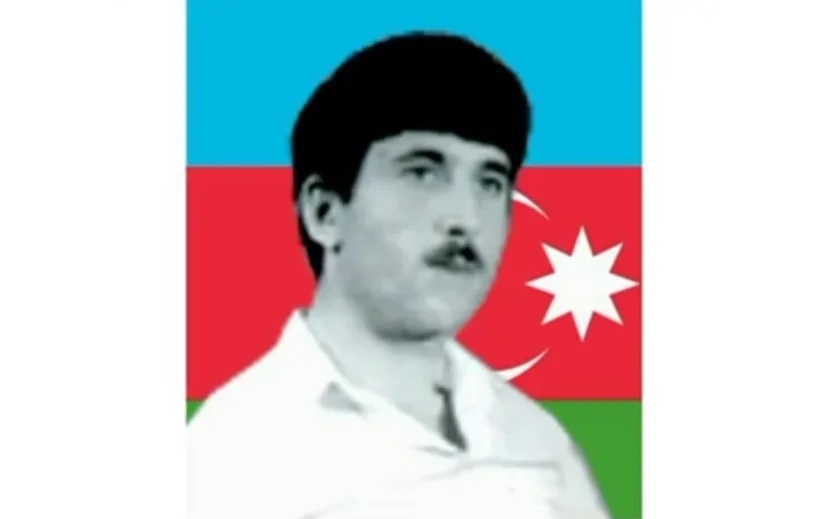 İtkin şəhidin anası VƏFAT ETDİ